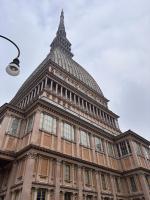 Nina Camera matrimoniale in Appartamento - Ferienwohnung Moncalieri