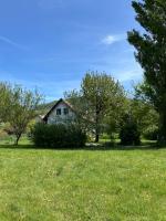Hegy és Balaton Vendégház - B&B Badacsonytördemic