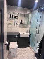Quiet Fitzrovia One-Bed for Weekly & Monthly Stays - Ferienwohnung London