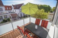 Ferienwohnung Strandflieder - B&B