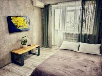 Квартира 2 хв від Київського ЖД вокзалу та ТЦ "Київ" - B&B Poltava