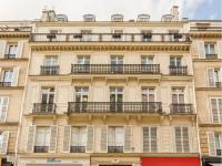 Merveil - Luxury Suite - Champs Elysées - Mermoz - B&B