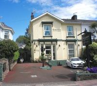 Kingston House - B&B Torquay