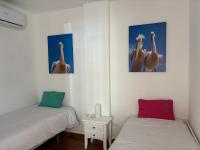 Apartment mit 2 Schlafzimmern