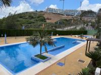 Terrazza sul blu - Ferienwohnung Alcaidesa