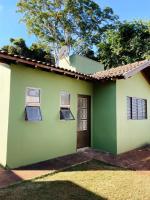Sua casa em Dourados - B&B