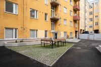 Comfy Studio in Central Helsinki - Ferienwohnung Helsinki