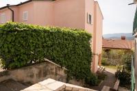 Rabac-quiet and cute apartment with grill,6001 - B&B Rabac