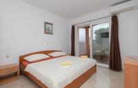 Studio Apartman Erstic 2 - Baska Voda by Villas Guide - Ferienwohnung Baška Voda