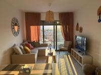 Ayla Beach Apartment Azure 1522 Families only - Bed and Breakfast Akaba