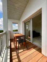 EHDΞN Biarritz Arbonne - B&B Arbonne