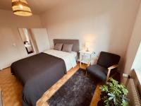Cozy room in Basel - B&B