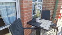 Sylter Meerzeit - B&B
