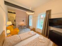 Apartment - Erdgeschoss