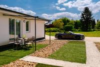 Villa Oliver Lenti - B&B