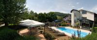 B&B Bremm - Naturlaub-Domizil Oster-Franzen - Bed and Breakfast Bremm