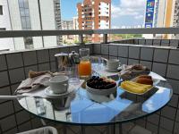 America Flat Localização incrível em São Luís - B&B São Luís