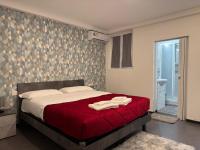Catullo Apartment 10 minutes from airport - Ferienwohnung Caselle
