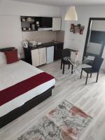 Sophia Central Studio 2 - B&B