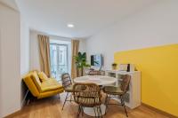 Downtown 42 - B&B Setúbal