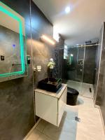 Deluxe Apartment mit 1 Schlafzimmer