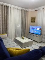 Prendi's Apartment in Golem Beach - Bed and Breakfast Golem