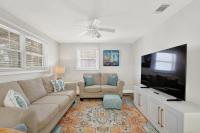 Tracy's Tybee Paradise - Ferienwohnung