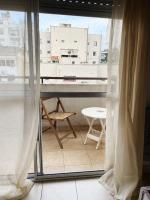 Departamento México - Luz y Tranquilidad - B&B Buenos Aires
