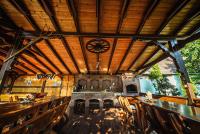 Pensiunea Călin - B&B