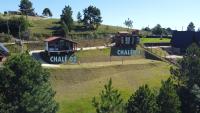 Chalé Luz do Luar Romantismo e uma linda vista - B&B Campos do Jordão