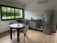 Comfortable and quiet little nest - Bed and Breakfast Pampelonne