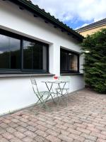 Comfortable and quiet little nest - Bed and Breakfast