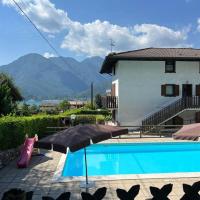 Residence Dromaè - B&B Letter