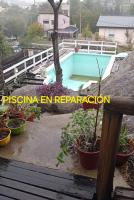 CABAÑAS BALCON DE PEHUMAYEN - B&B