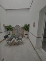 Apartamento QANAT - Ferienwohnung Córdoba