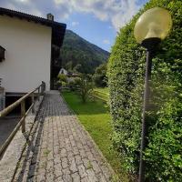Residence Scandoler - B&B Leiter