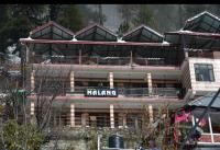 malangbybumblebee - B&B Kasol