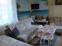 Camera Familiare con Bagno Privato