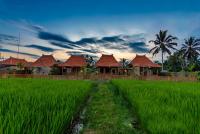 Arindama Villa Ubud by Dhananjaya Hospitality - B&B Tampaksiring