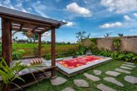 Arindama Villa Ubud by Dhananjaya Hospitality - Chambres d'hôtes Tampaksiring