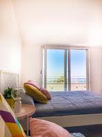 Triple Room with Sea View