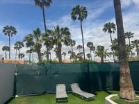 Sonora Golf Bungalow - Ferienwohnung Maspalomas