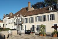 Magnifique Maison rénovée en plein cœur de Sancerre - B&B