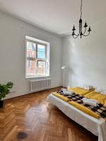 Appartement 2 Chambres - Vue sur Ville