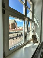 Small Market Square - Old Town - Chambres d’hôtes Cracovie