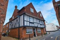 Royal Exchange House - Canterbury - B&B Canterbury