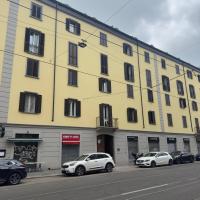 Bocconi Central Apartment 1 - B&B