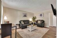 The Lucky 7's Inn-5 Beds - B&B Columbus