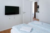 Appartamento con 1 Camera da Letto