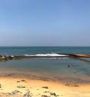 bawana vila - Ferienwohnung Uswetakeiyawa